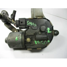 MEHANIZAM BRISAČA SA MOTORIĆEM Ford Galaxy 2007 2.0 benc. 1397220520