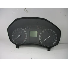 SAT Škoda Octavia 2005 1.9 TDI combi 1Z0920810D