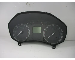 SAT Škoda Octavia 2005 1.9 TDI combi 1Z0920810D