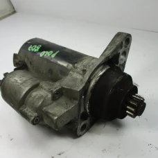 ALNASER Volkswagen Polo 2005 1.4 TDI 0001123012