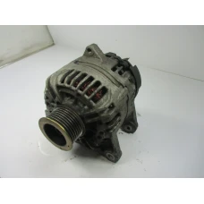 ALTERNATOR Renault CLIO III 2006 1.2 16V 0124325139