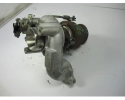TURBINA Citroën C3 2014 1.4 HDI 9673283680