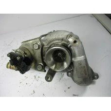 TURBINA Citroën C3 2014 1.4 HDI 9673283680