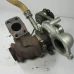 TURBINA Citroën C3 2014 1.4 HDI 9673283680