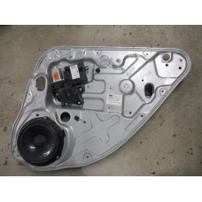 MEHANIZAM STAKLA ZADNJA DESNA Ford Kuga 2009 2.0TDCi 4X4 7m5t-14b534cc