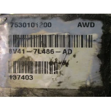 DIFERENCIAL PREDNJI Ford Kuga 2009 2.0TDCi 4X4 8V41-7L486-AD