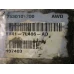 DIFERENCIAL PREDNJI Ford Kuga 2009 2.0TDCi 4X4 8V41-7L486-AD