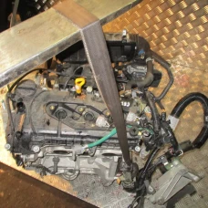MOTOR CIJELI Suzuki CELERIO 2018 1.0 K108