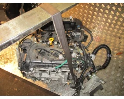 MOTOR CIJELI Suzuki CELERIO 2018 1.0 K108