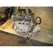 MOTOR CIJELI Suzuki CELERIO 2018 1.0 K108
