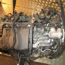 MOTOR CIJELI Citroën C3 2014 1.4 HDI 8HR