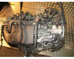 MOTOR CIJELI Citroën C3 2014 1.4 HDI 8HR
