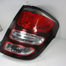 ŠTOP SVIJETLO DESNA Citroën C3 2014 1.4 HDI 9664843780
