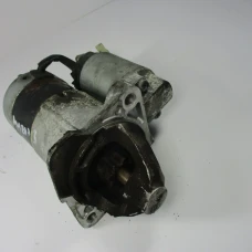 ALNASER Mazda Mazda3 2007 1.6I