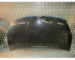 POKROV MOTORA Toyota Corolla Verso 2004 2.0D4D