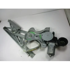 MEHANIZAM STAKLA PREDNJI DESNI Toyota Yaris 2007 1.3