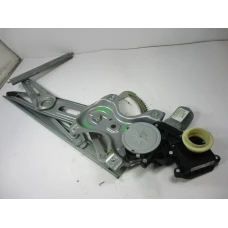 MEHANIZAM STAKLA PREDNJA LIJEVA Toyota Yaris 2007 1.3
