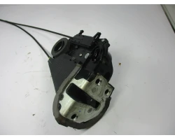 MEHANIZAM ZAKLJUČAVANJA ZADNJI LIJEVO Toyota Yaris 2007 1.3
