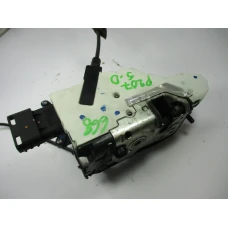 MEHANIZAM ZAKLJUČAVANJA PREDNJA DESNA Peugeot 207 2008 BREAK 1.6 HDI