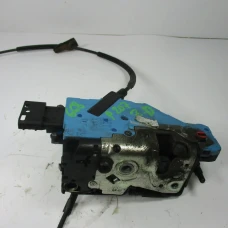 MEHANIZAM ZAKLJUČAVANJA ZADAJ DESNA Peugeot 207 2008 BREAK 1.6 HDI