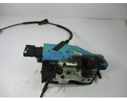MEHANIZAM ZAKLJUČAVANJA ZADAJ DESNA Peugeot 207 2008 BREAK 1.6 HDI
