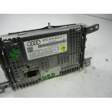 RAČUNALNIK PUTOVALNI Audi A4, S4 2009 2.0TDI AVANT 8T0919603E