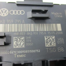 RAČUNALNIK KOMFORTNI Audi A4, S4 2009 2.0TDI AVANT 8K0959795A