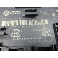 RAČUNALNIK KOMFORTNI Audi A4, S4 2009 2.0TDI AVANT 8K0959792B