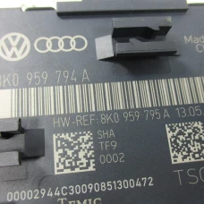 RAČUNALNIK KOMFORTNI Audi A4, S4 2009 2.0TDI AVANT 8K0959794A