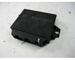 računalnik razno Audi A4, S4 2009 2.0TDI AVANT 8K0919475B