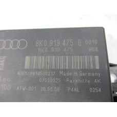računalnik razno Audi A4, S4 2009 2.0TDI AVANT 8K0919475B