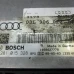 RAČUNALNIK MOTORA Audi A4, S4 2009 2.0TDI AVANT 0281015328