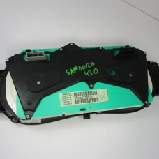 SAT Dacia Sandero 2009 1.4 8200733621