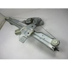 MEHANIZAM STAKLA PREDNJI DESNI Dacia Sandero 2009 1.4