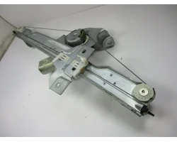 MEHANIZAM STAKLA PREDNJI DESNI Dacia Sandero 2009 1.4