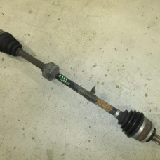 POLUOSOVINA PREDNJA DESNA Toyota Corolla 2003 1.4