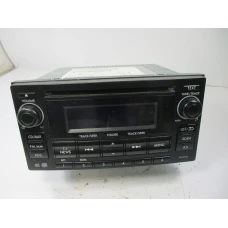 RADIO Subaru Forester 2013 2.0D AWD 86201SG420