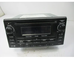RADIO Subaru Forester 2013 2.0D AWD 86201SG420
