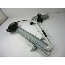 MEHANIZAM STAKLA ZADAJ LIJEVA Subaru Forester 2013 2.0D AWD 61042SG010 MEHANIZAM STAKLA ZADAJ LIJEVA Subaru Forester 2013 2.0D AWD 61042SG010