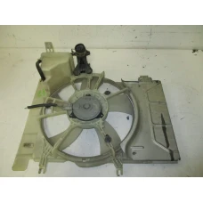VENTILATOR HLADNJAKA Toyota Yaris 2007 1.3