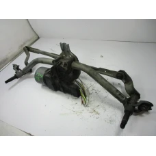 MEHANIZAM BRISAČA SA MOTORIĆEM Peugeot 207 2007 1.4I 0390241540
