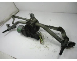 MEHANIZAM BRISAČA SA MOTORIĆEM Peugeot 207 2007 1.4I 0390241540
