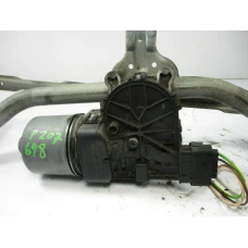 MEHANIZAM BRISAČA SA MOTORIĆEM Peugeot 207 2007 1.4I 0390241540