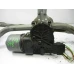 MEHANIZAM BRISAČA SA MOTORIĆEM Peugeot 207 2007 1.4I 0390241540