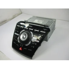 RADIO Ford Focus 2012 1.0 EcoBoost SW BM5T-18K811-MA