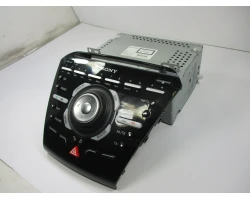 RADIO Ford Focus 2012 1.0 EcoBoost SW BM5T-18K811-MA