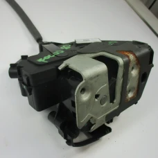 MEHANIZAM ZAKLJUČAVANJA PREDNJA DESNA Ford Focus 2012 1.0 EcoBoost SW BM5A-A21812-BE