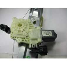 MEHANIZAM STAKLA ZADNJA DESNA Ford Focus 2012 1.0 EcoBoost SW BM51-A27000-BC
