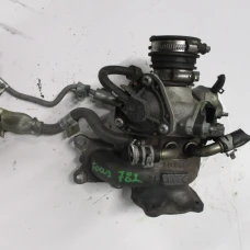 TURBINA Ford Focus 2012 1.0 EcoBoost SW 6K682G8
