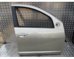 VRATA PREDNJA DESNA Dacia Sandero 2009 1.4